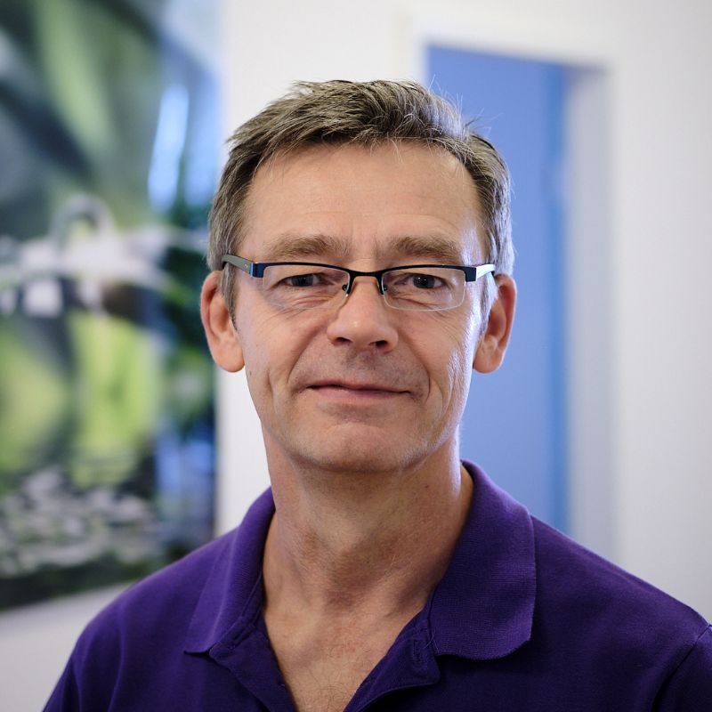 Stefan Rentsch