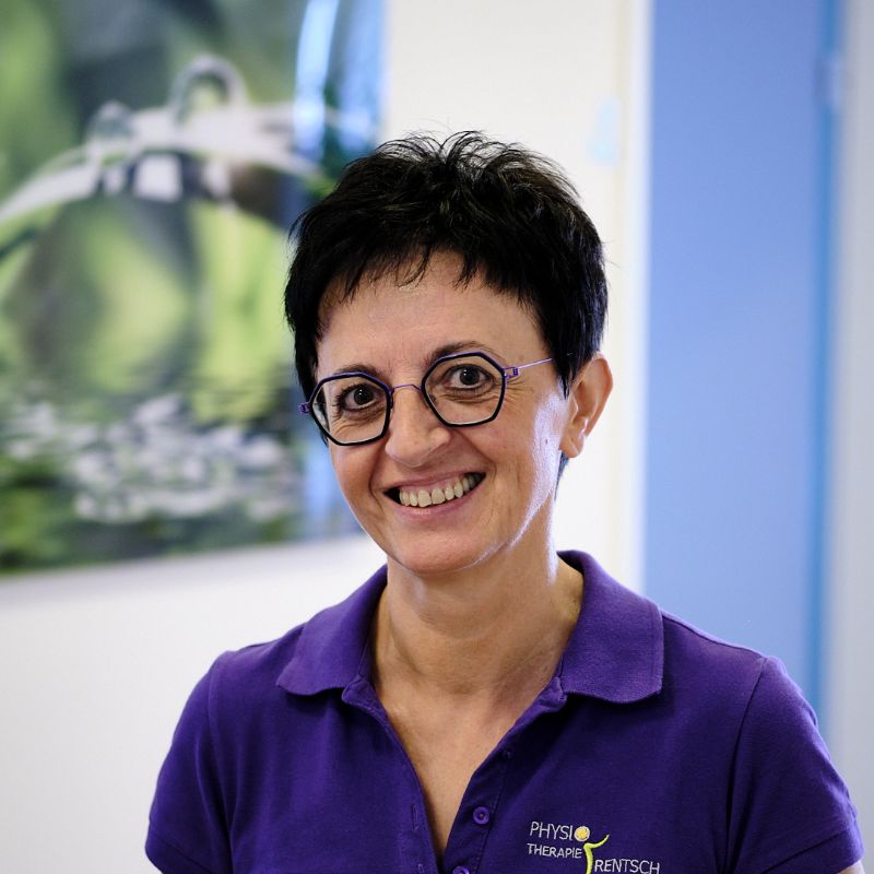 Hajnal Rentsch
